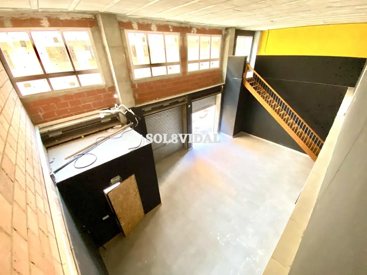 Business premises to rent in Calle comandante manuel gimeno 21, imagen 14