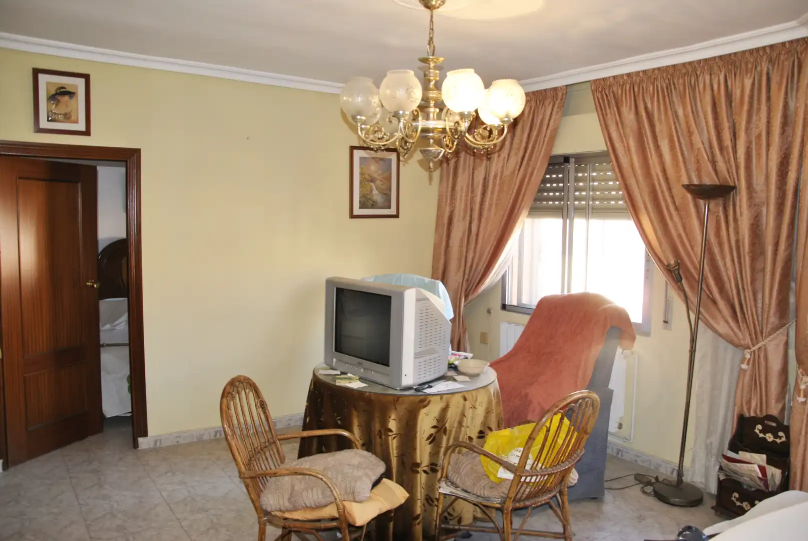 Piso en venta en Calle de San Cristobal, imagen 2