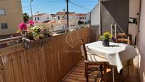 Terrassa de Apartament en venda en L'Escala amb Terrassa