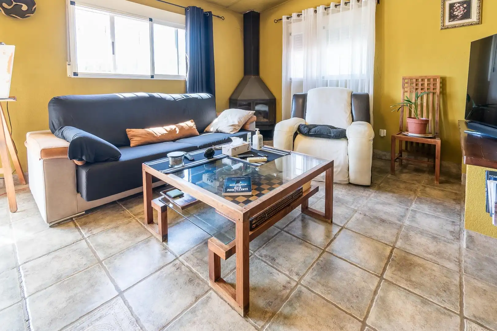 Villa con piscina in vendita a L'Alcora, imagen 6