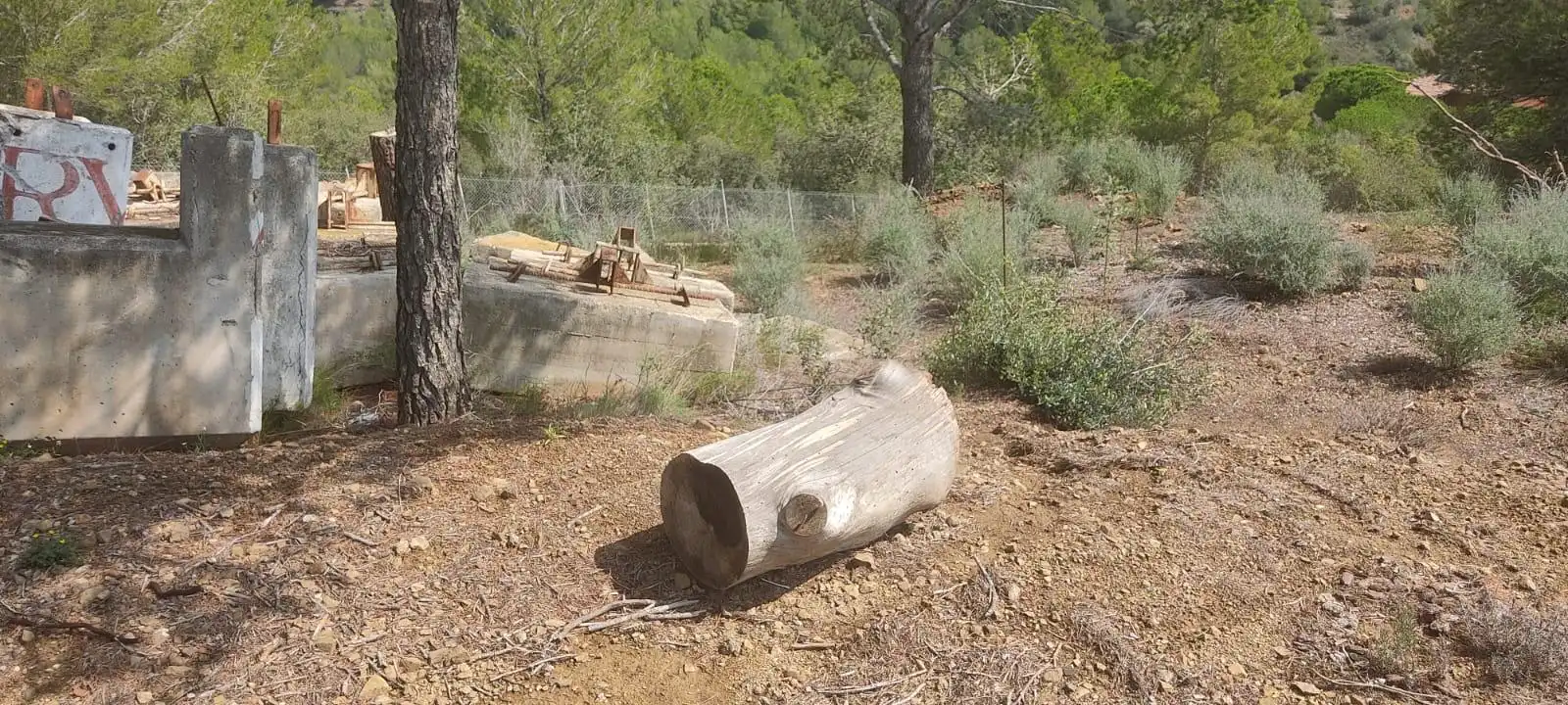 Terrenys i solars en venda a de Rouredes, imagen 13