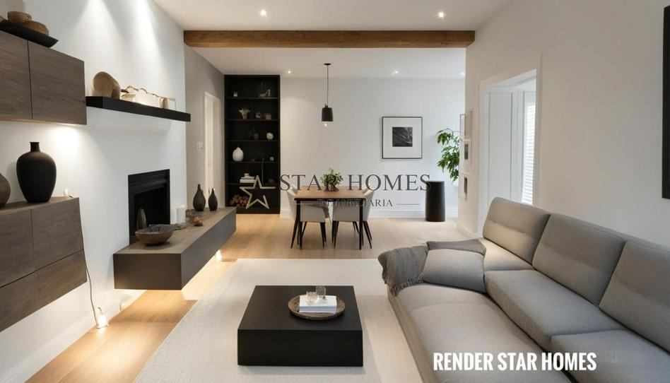 Photo 1 of Flat for sale in Sant Adriá Nord, Barcelona