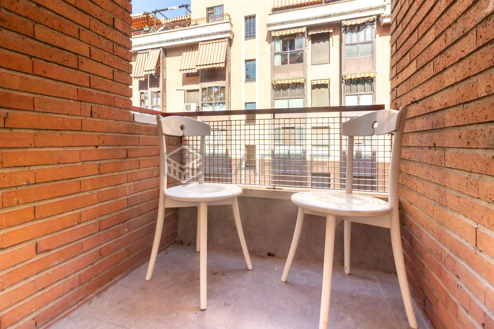 Terrassa de Pis en venda en Madrid amb Aire condicionat, Calefacció i Terrassa