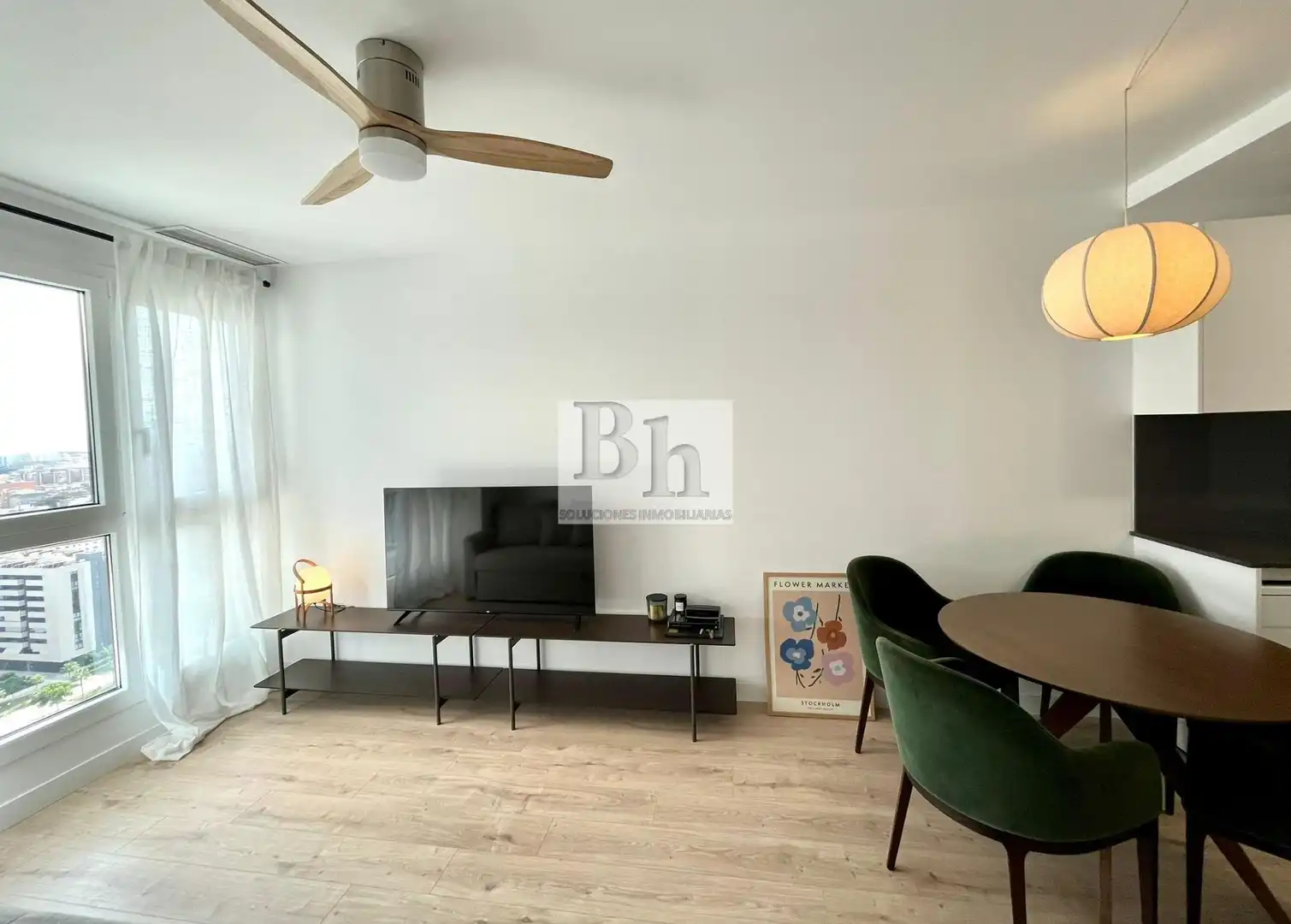 Apartament amb piscina de lloguer a Paseo de Martiricos, imagen 16