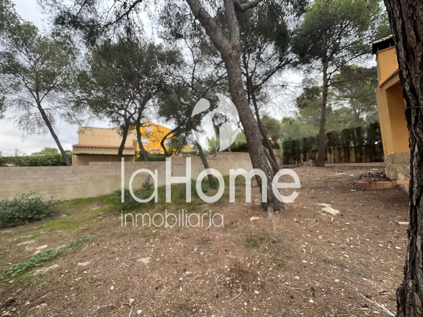 Terreny residencial en venda a La Cañada, imagen 2
