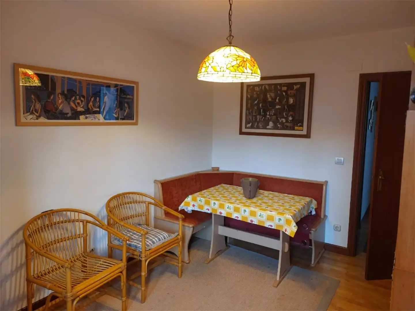 Wohnung mit Terrasse zum Verkauf in Centro, imagen 3