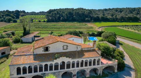Photo 4 of Country house for sale in Lloc U.a. P-1 Peratallada, Forallac, Girona
