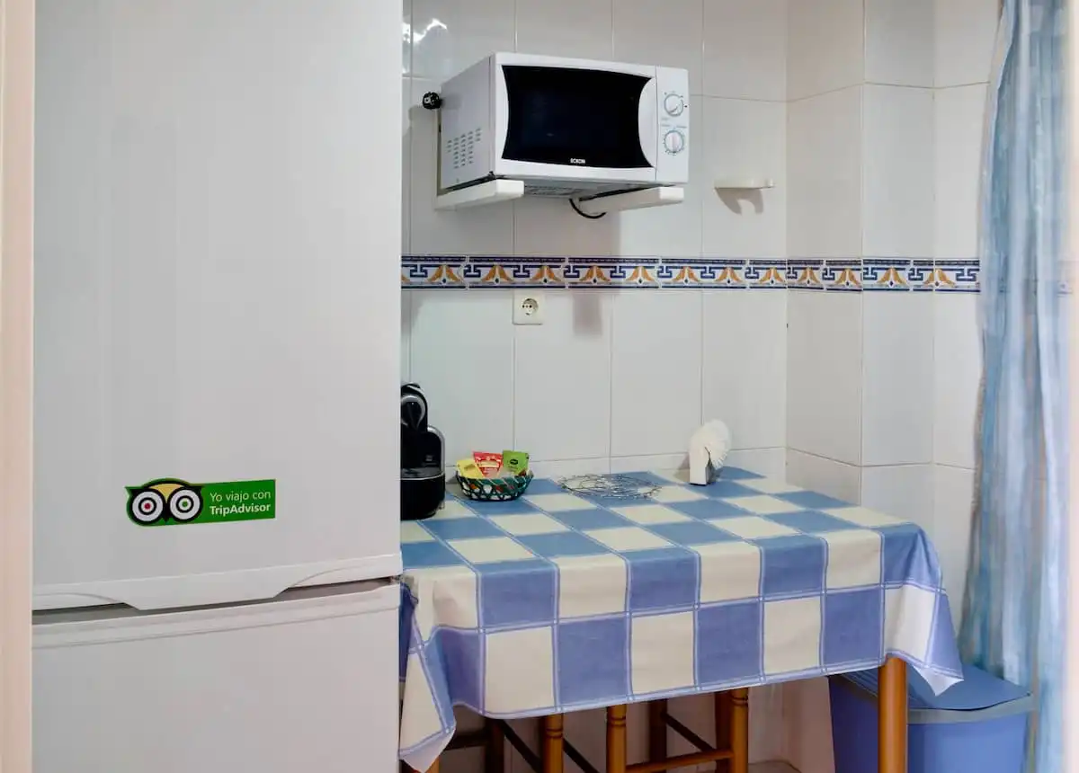 Apartment with pool for sale in Calle Cristal, imagen 12