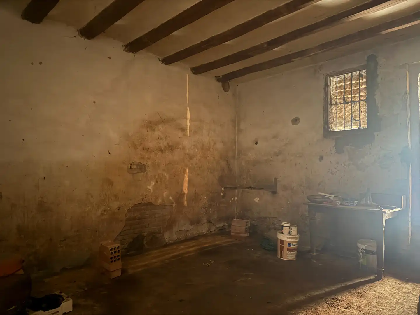 Casa amb terrassa en venda a Centre - Estació, imagen 67