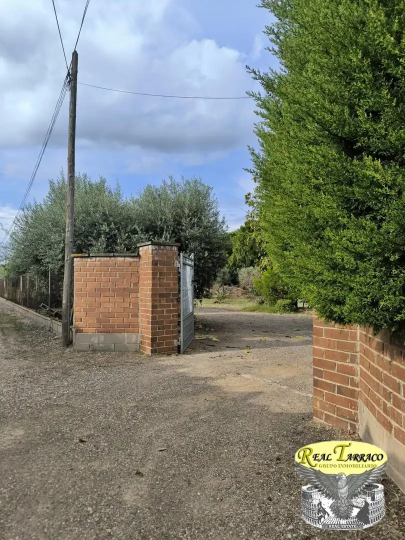 Country house with pool for sale in Migjorn, imagen 8