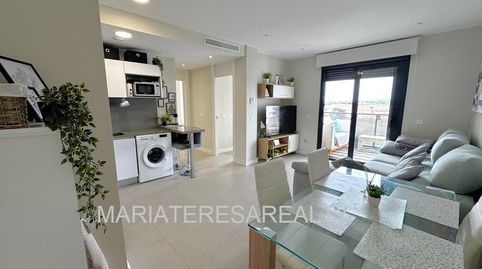 Foto 4 de Ático en venta en Lo Pagán, San Pedro del Pinatar