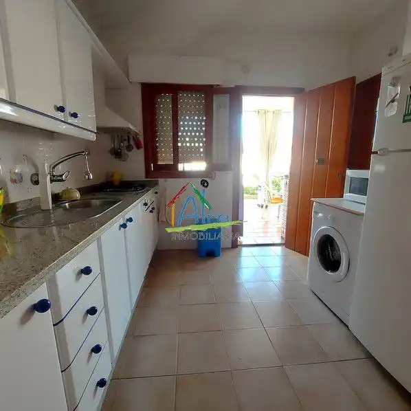 Kitchen of Houses for sale in Almonte  with Air Conditioner, Terrace and Storage room