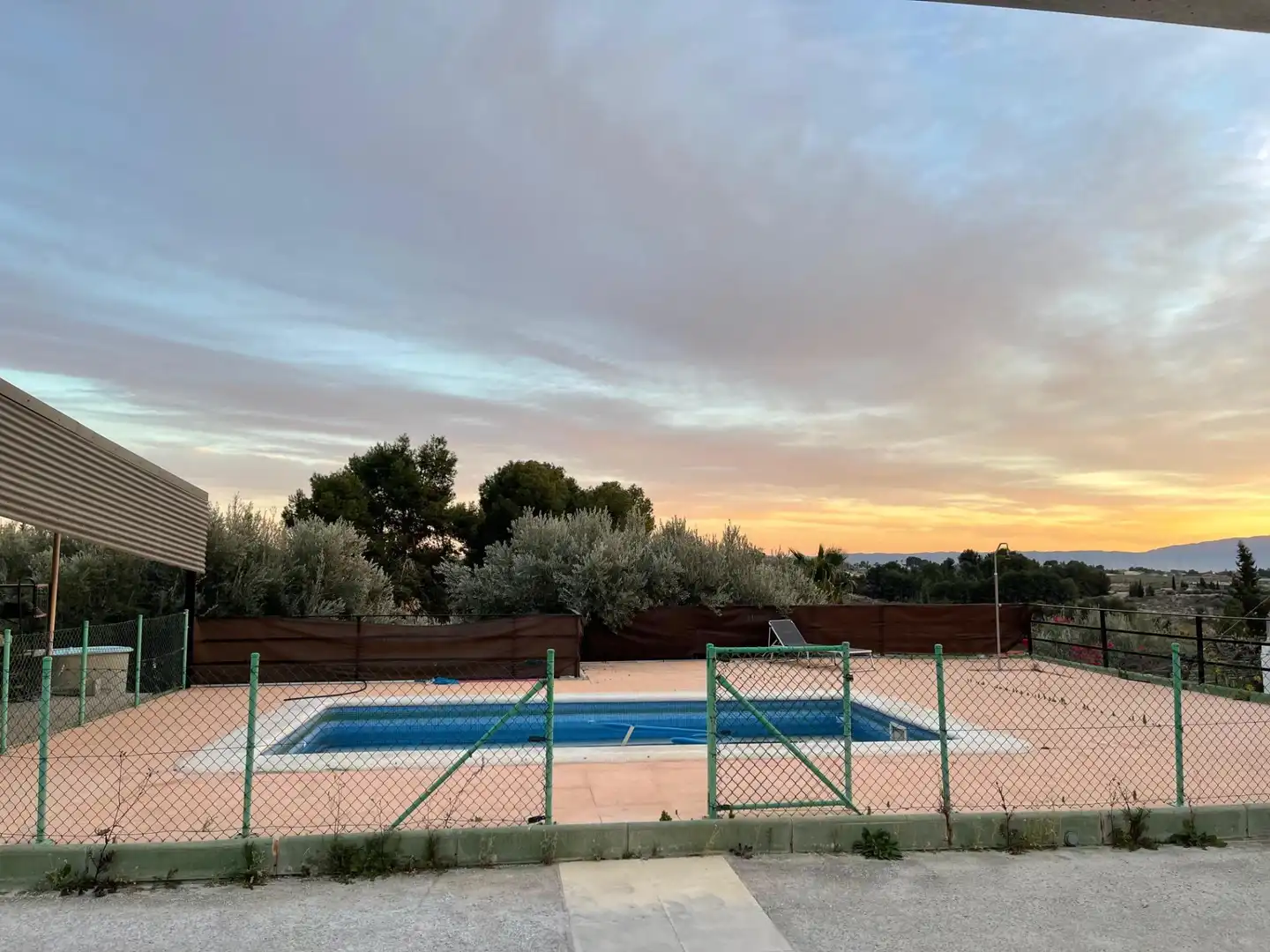 Piscina de Casa o xalet en venda en Molina de Segura amb Piscina i Piscina comunitària