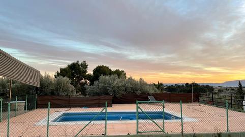 Foto 2 de Casa o chalet en venta en El Pino, Molina de Segura