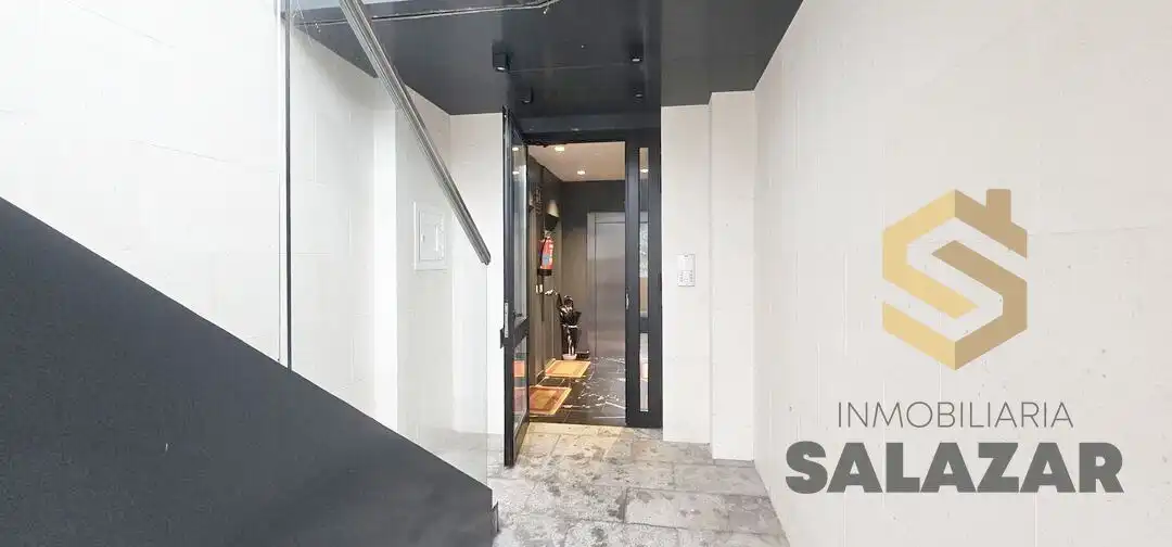 Dúplex en venta en Getxo  con Calefacción, Jardín privado y Terraza