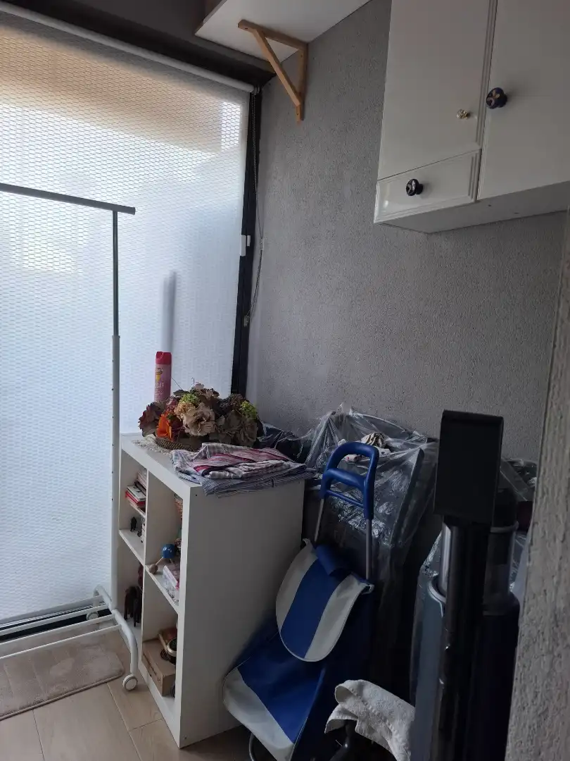 Habitación de Piso en venta en Mairena del Aljarafe con Aire acondicionado, Calefacción y Jardín privado