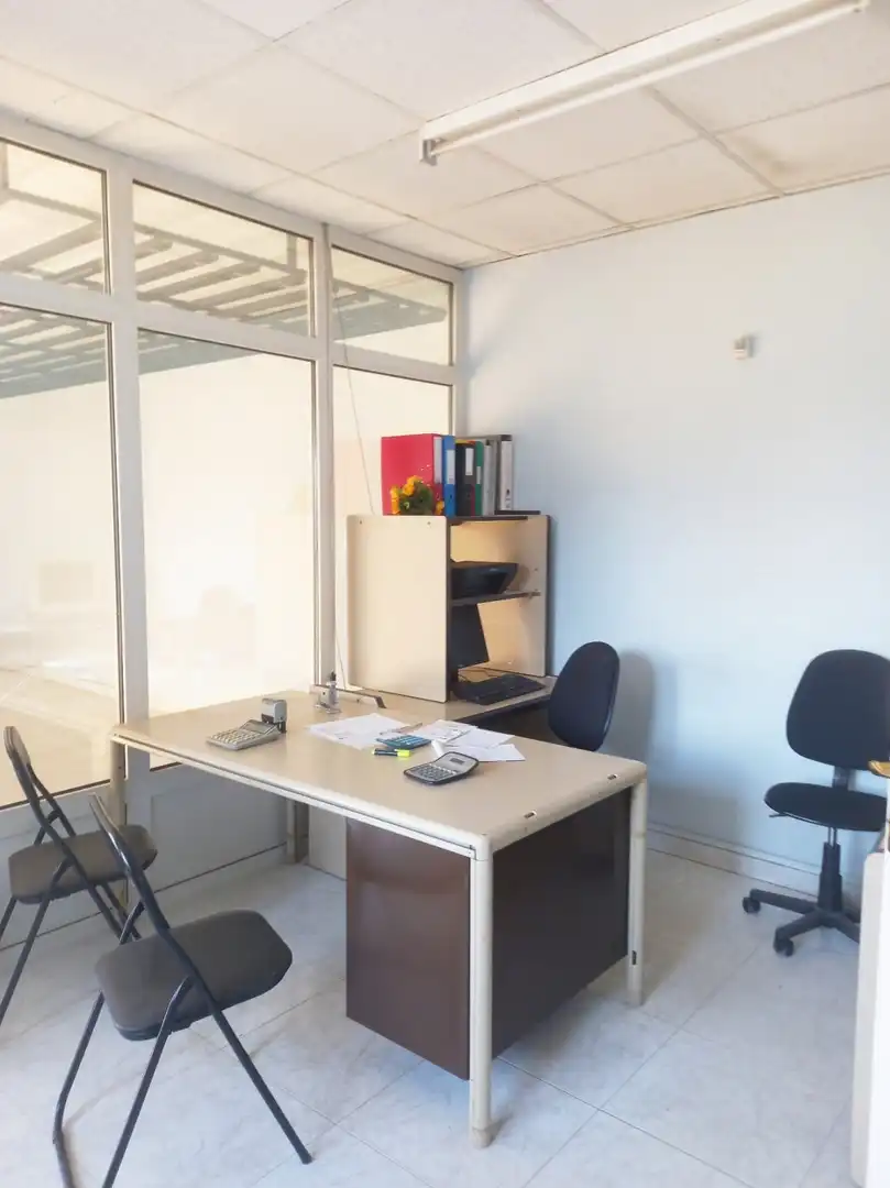 Industrial buildings for sale in Encinas de Abajo