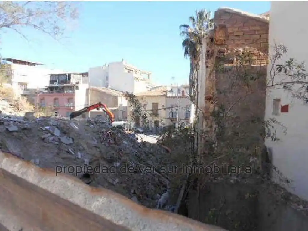 Terreny residencial en venda a Calle Portijico, imagen 2