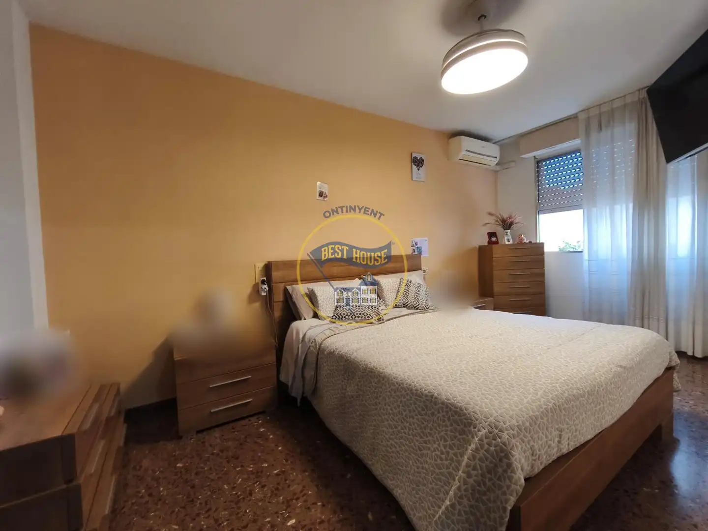 Wohnung mit Terrasse zum Verkauf in Sant Josep - Zona Hospital, imagen 3