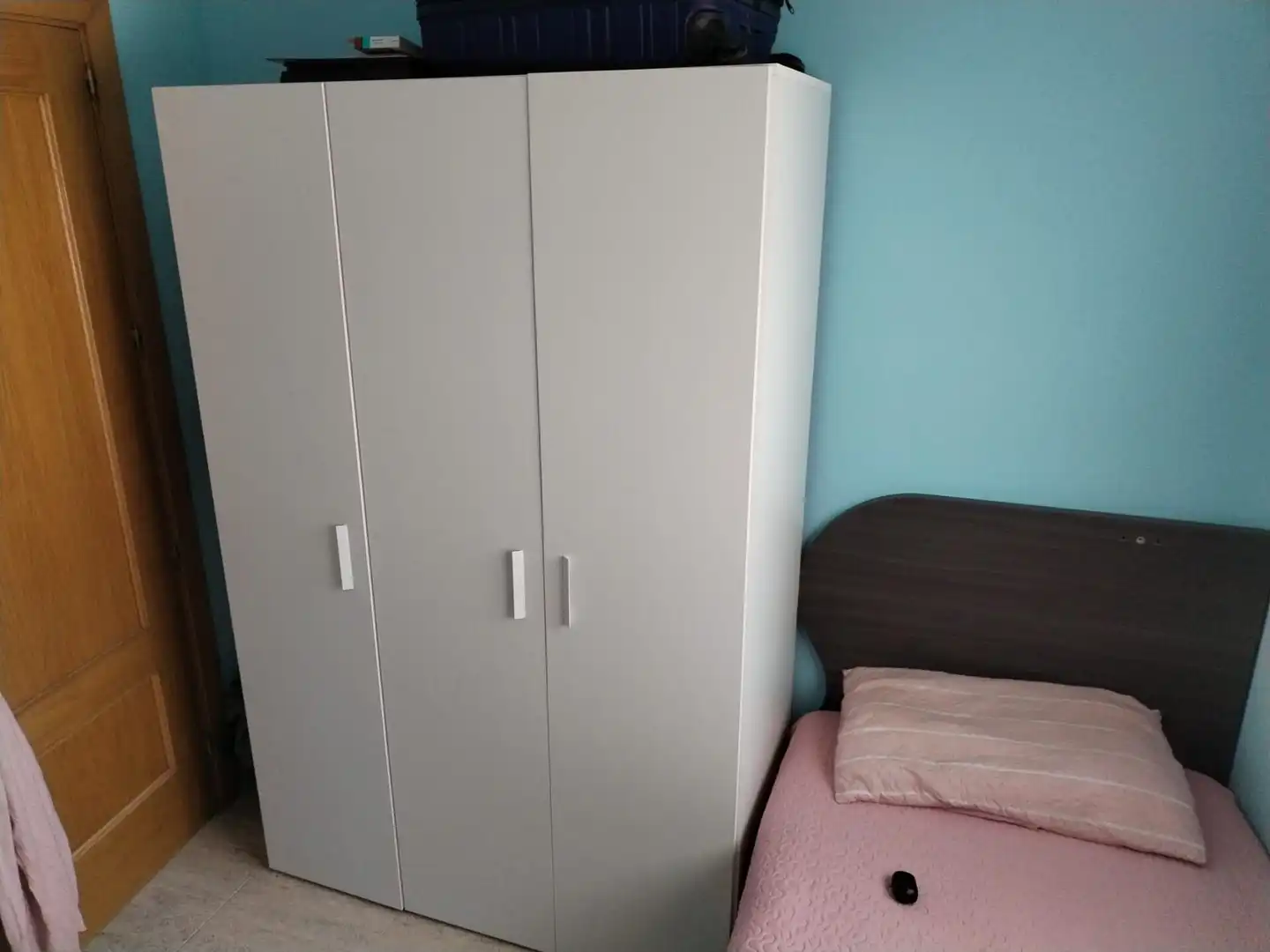 Bedroom of Duplexes for sale in Alcanar  with Terrace and Furnished