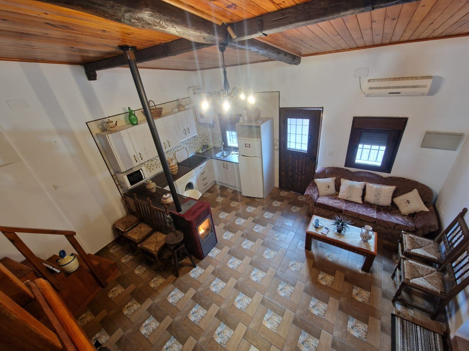 Casa o chalet en venta en Calle Teléfonos