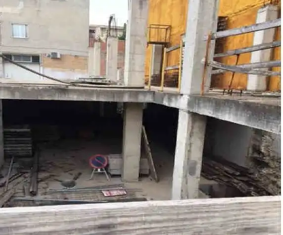 Edificio en venta en L'Alcúdia