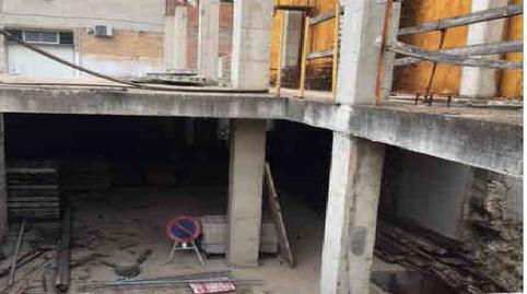 Foto 4 de Edifici en venda a C/ Massalavés , L'Alcúdia, Valencia