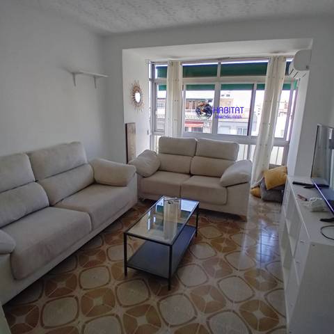 Piso en Alquiler en Barrio de Zaidín