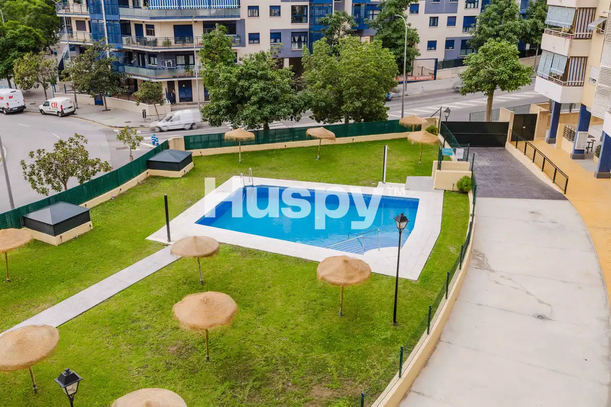 Piscina de Piso en venta en Residencial Jardín Botánico