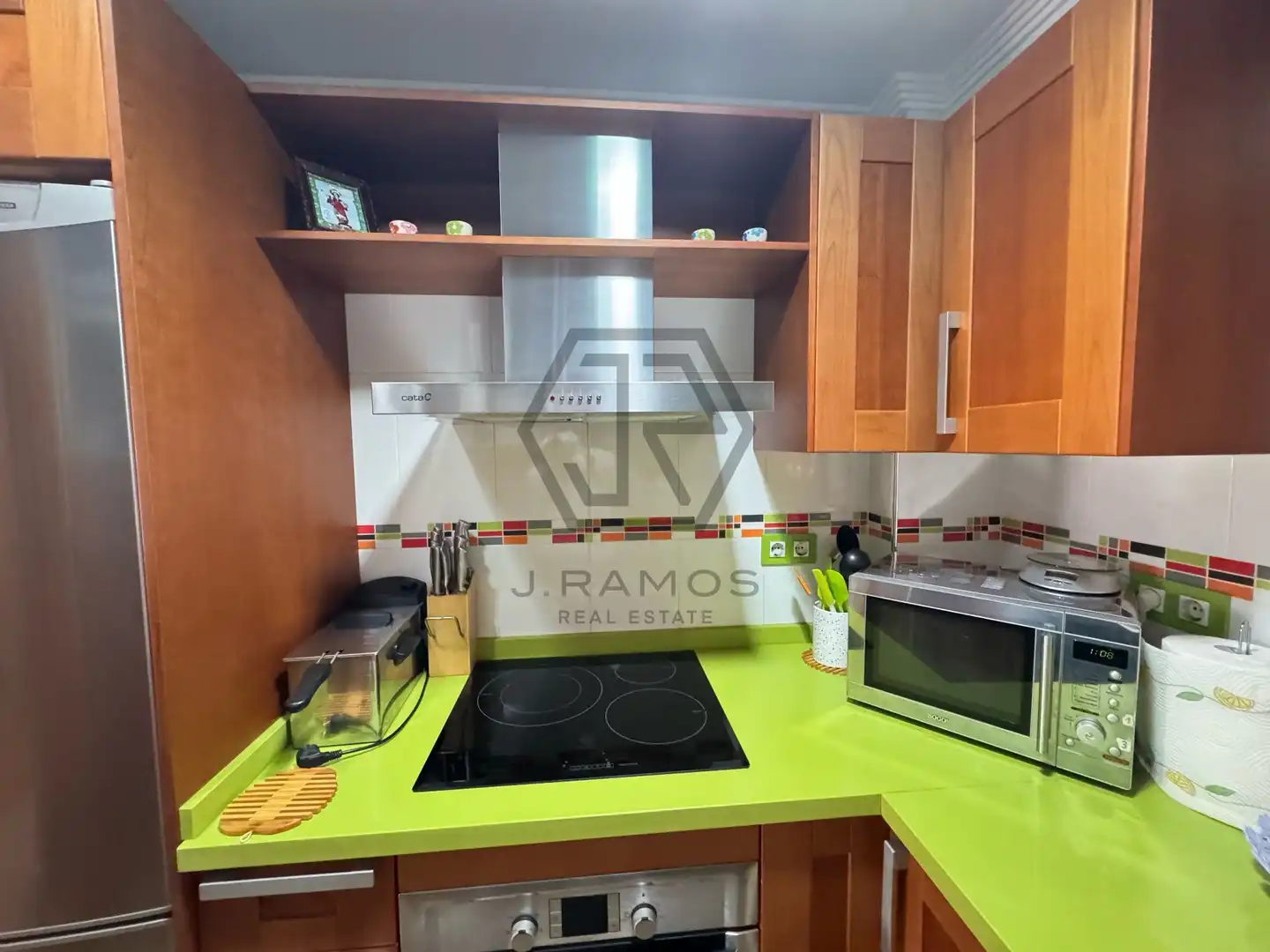 Piso con ascensor en venta en Torre del Mar, imagen 7