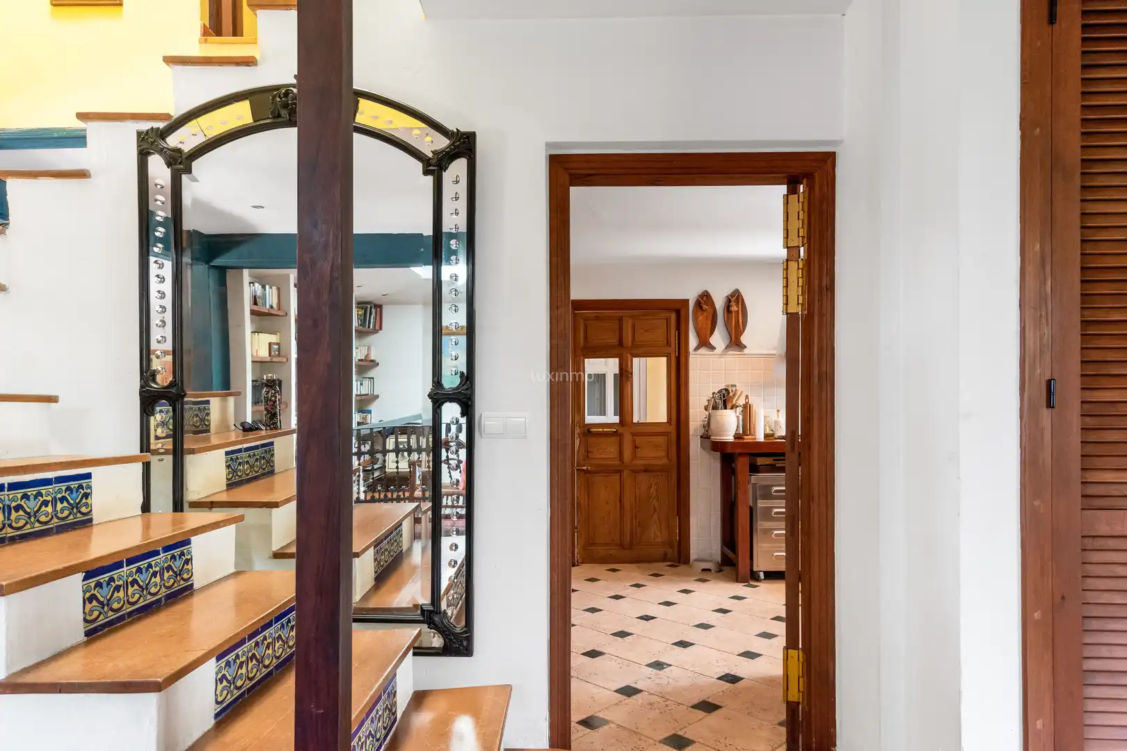 Casa o chalet en venta en Altea con Calefacción, Terraza y Trastero