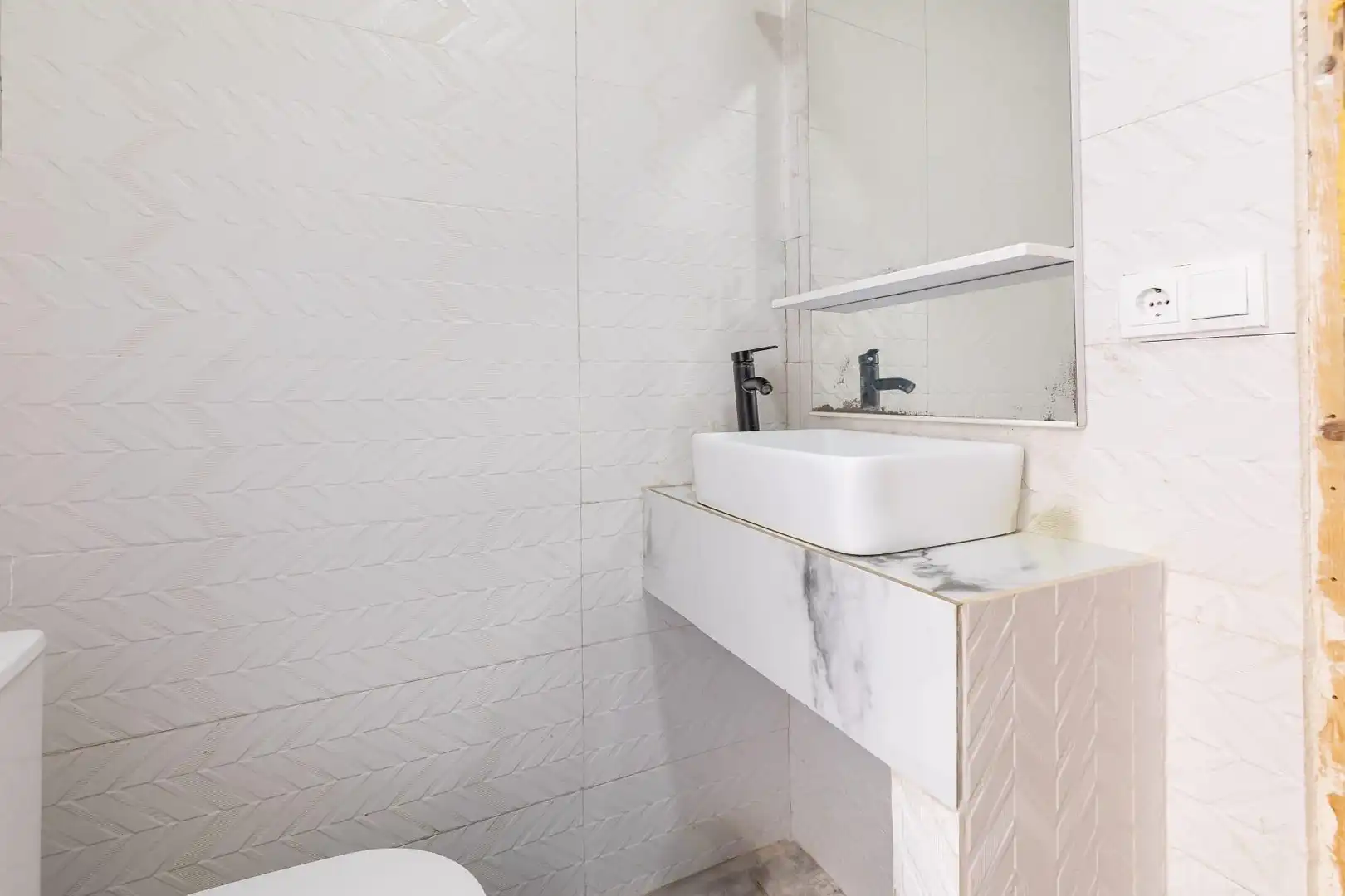 Bathroom of Detached homes for sale in Bellreguard  with Terrace, Storage room and Balcony