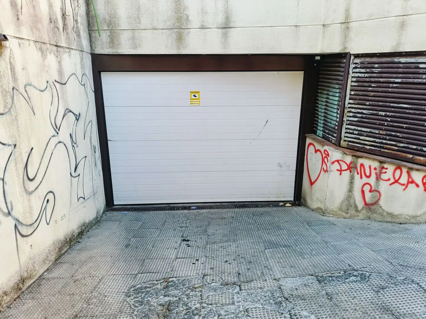 Parking for sale in Pasaje PINTOR MURILLO, imagen 16
