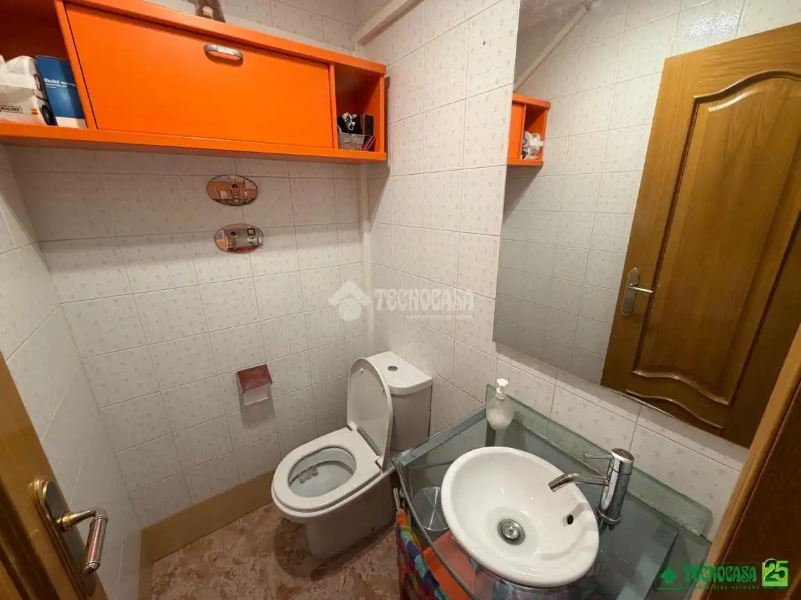 Maison jumelée à vendre à Almagro, imagen 39