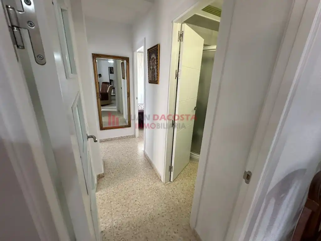 Flat to rent in La Antilla, imagen 10