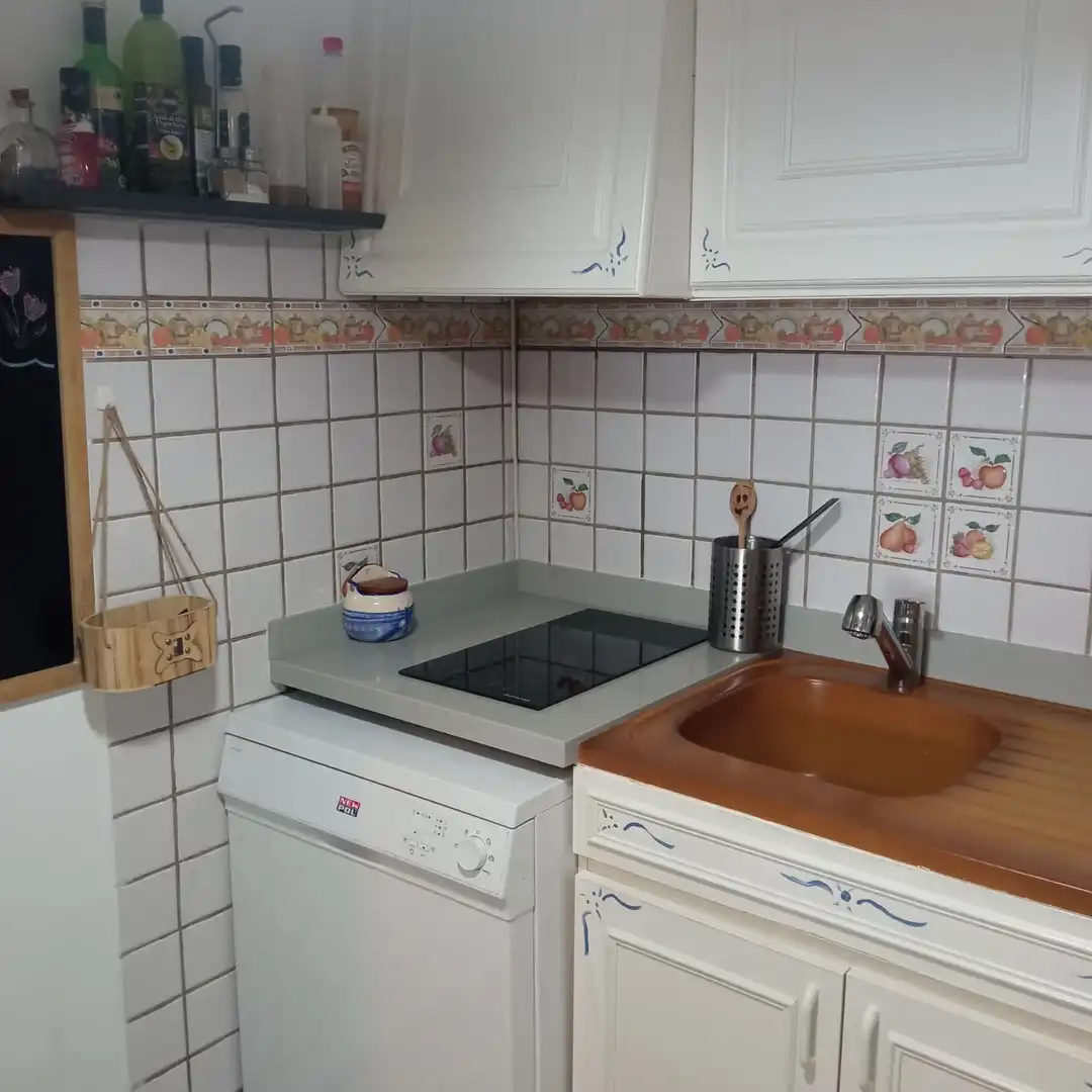 Piso con ascensor en venta en Moxó - Sant Mori, imagen 14