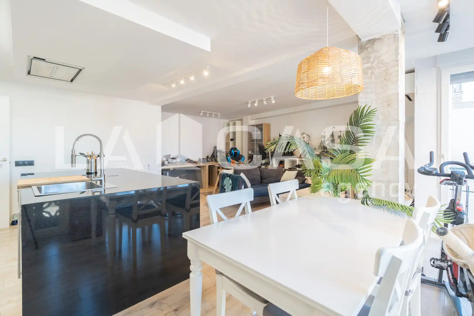 Flat with lift for sale in Calle POETA MAS Y ROS, imagen 17