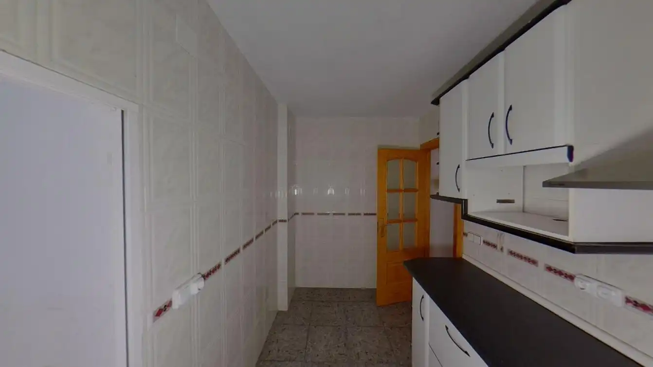 Cocina de Apartamento en venta en Molina de Segura