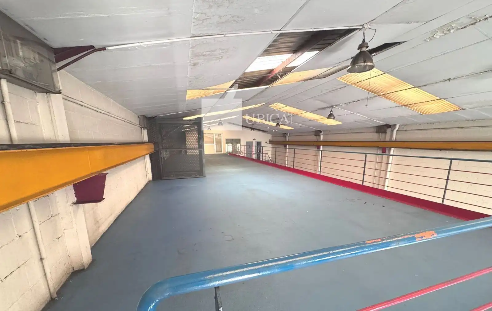 Nave industrielle à louer à Palou, imagen 10