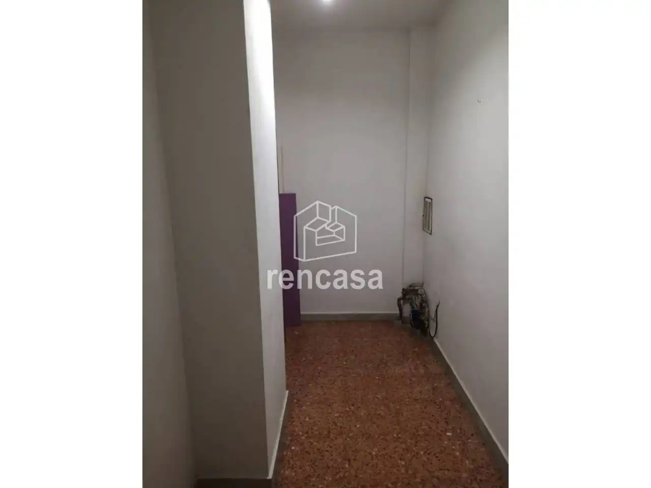 Pis de lloguer a Avenida Pius XII, Mariola