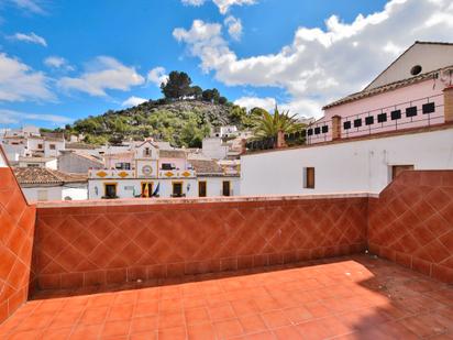 Casa adosada en venda a Avenida Andalucía, 30, Montejaque