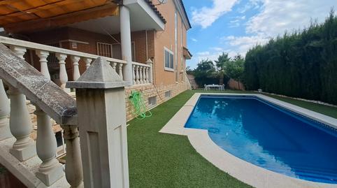 Foto 5 de Casa o xalet en venda a Calle Teresa de Calcuta, PAU 2-600, Ciudad Real