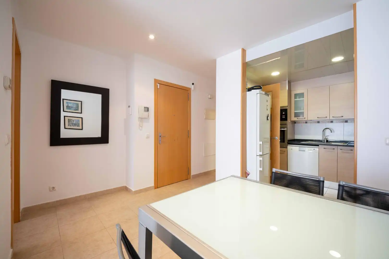 Flat with terrace for sale in Calella, imagen 38