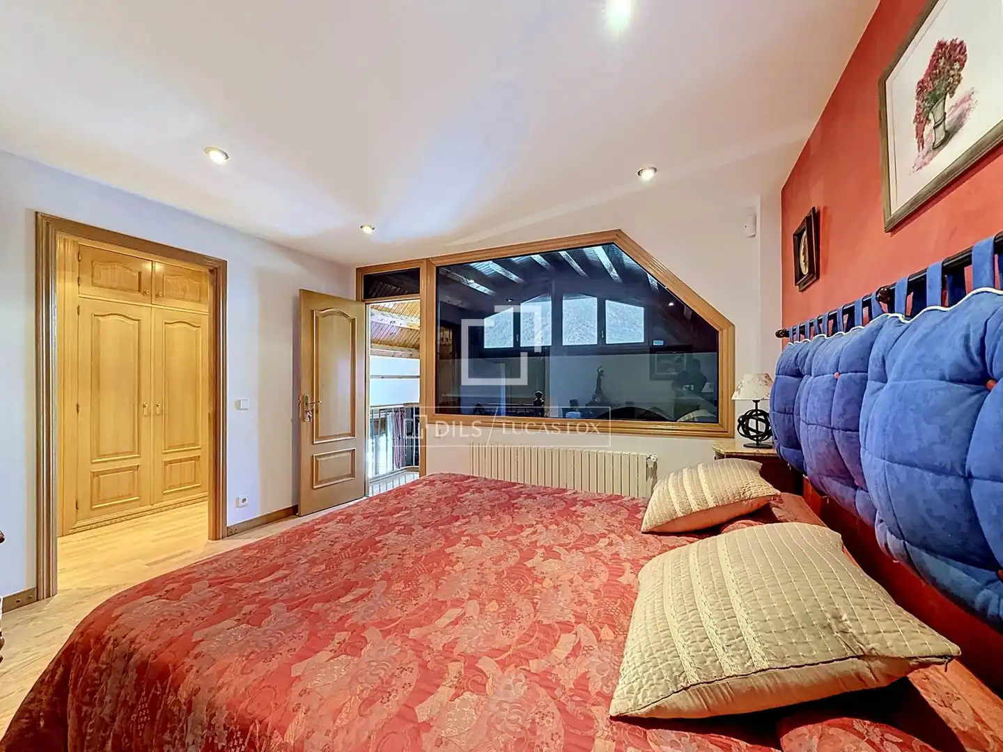 Houses for sale in Les Escaldes