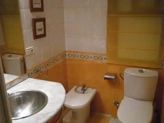 Apartament amb ascensor de lloguer a Casco Antiguo, imagen 18