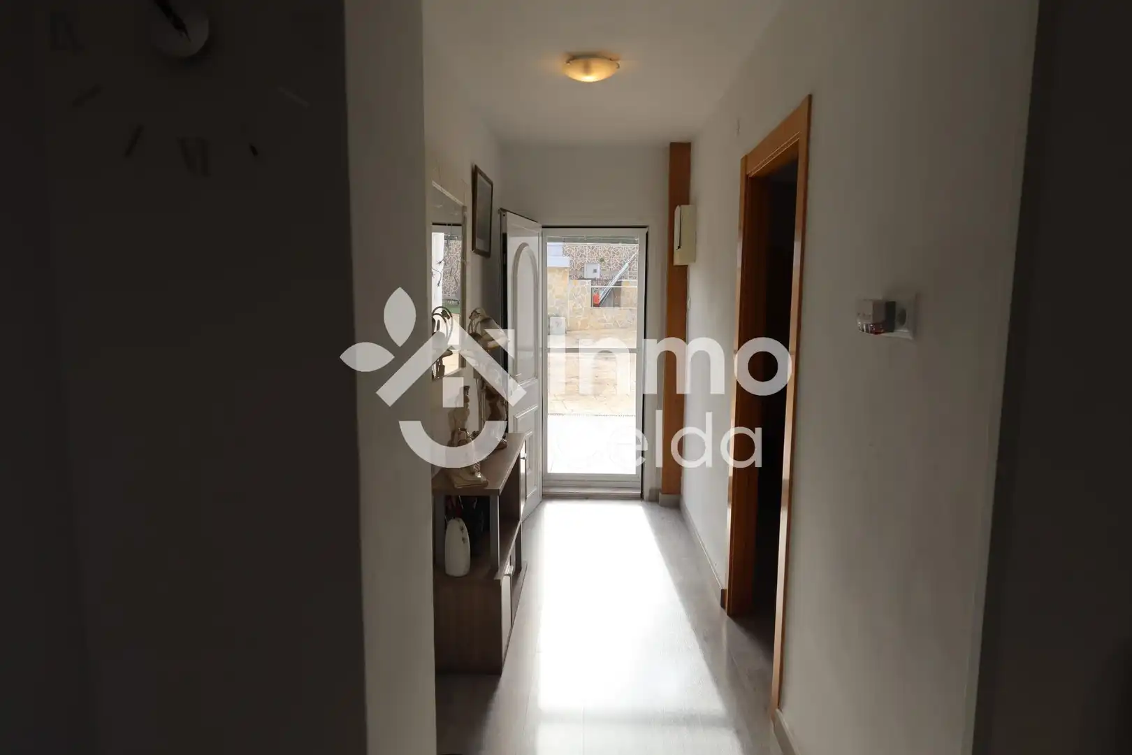 Casa o chalet en venta en Chiva con Aire acondicionado, Calefacción y Jardín privado