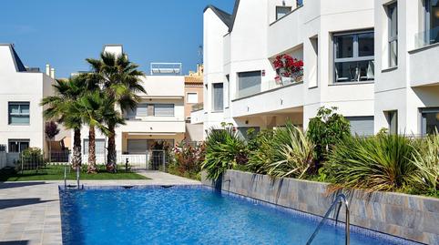 Photo 4 of Apartment for sale in Gregorio Marañon, Playa de los Náufragos, Torrevieja