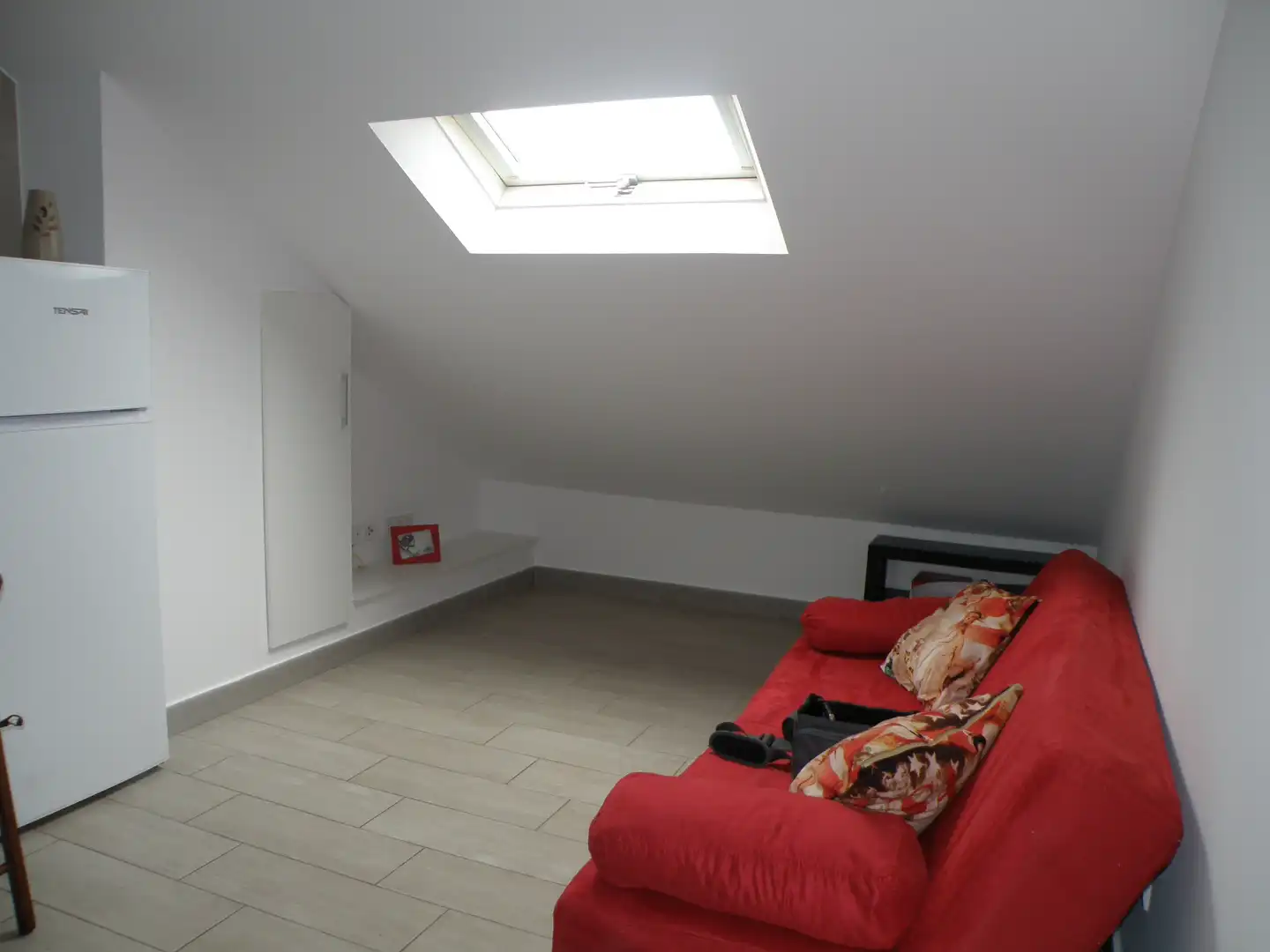 Appartement compact à louer à Lugar Matanza, imagen 3