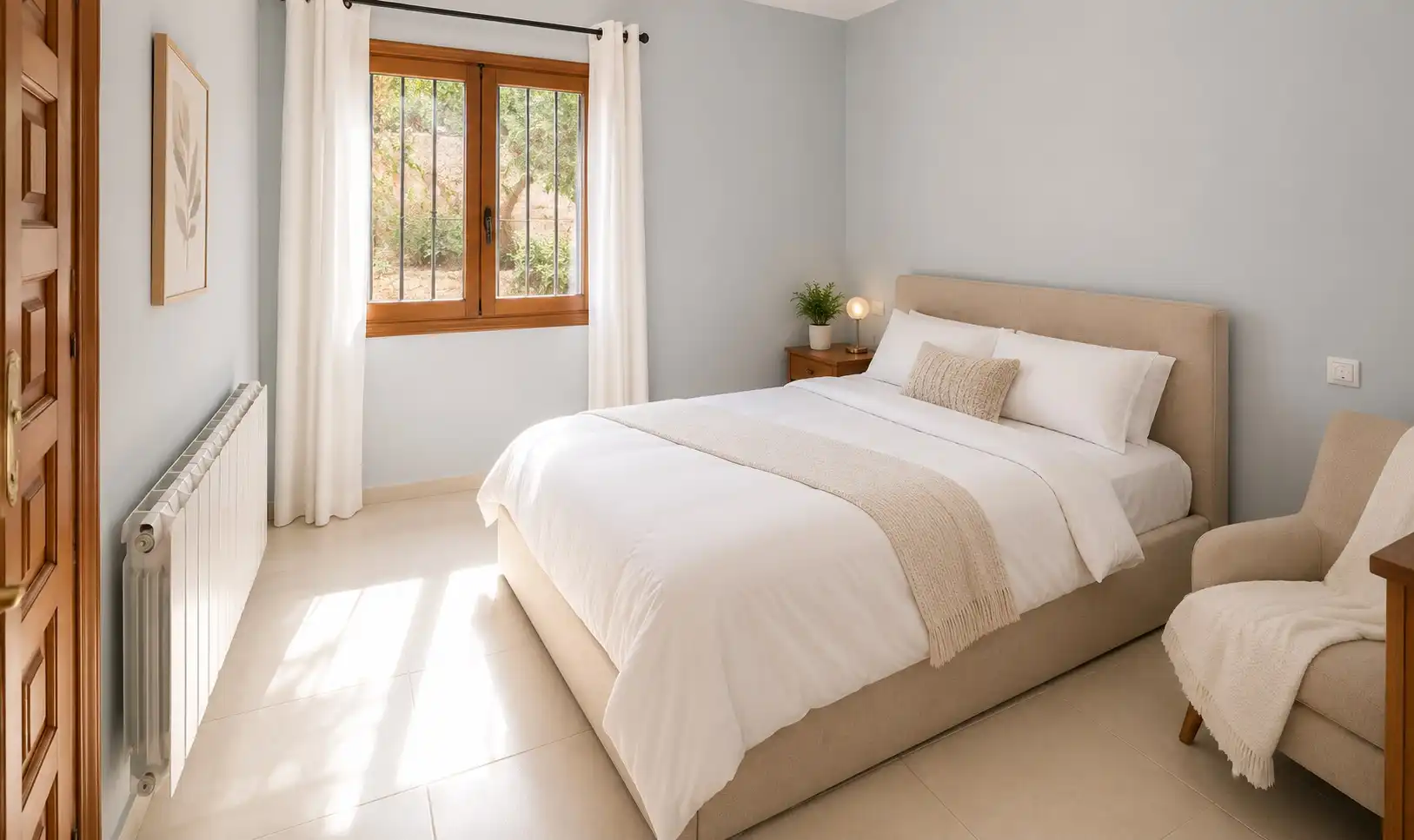 Casa con giardino in vendita a La Viña - Montemar - San Jaime, imagen 21