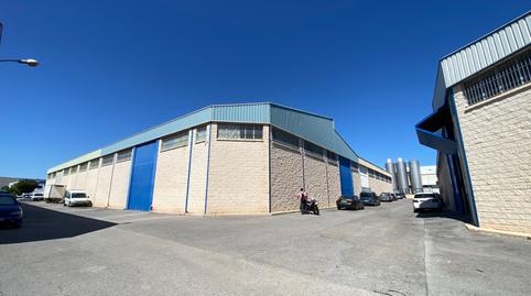 Photo 5 of Premises for sale in Pla de la Vallonga, Alicante